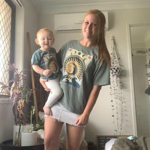 Meet your Posher, Stacey